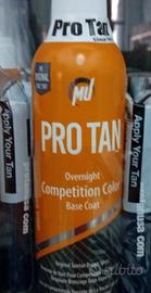 Protan Overnight Competition Colorante Spray