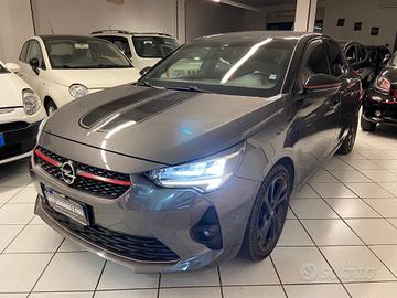 Opel Corsa 1.5 D 100 CV GS Line