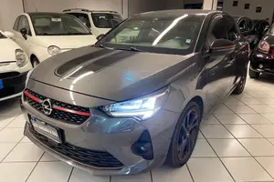 Opel Corsa 1.5 D 100 CV GS Line