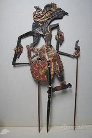 INDONESIA MARIONETTA