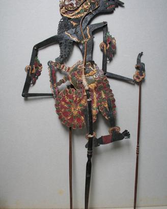 INDONESIA MARIONETTA