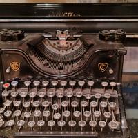 Oliveti M40 carrello lungo + editor4