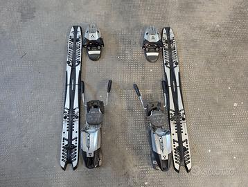 Attacchi Sci Fisher FS10