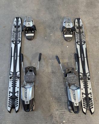 Attacchi Sci Fisher FS10