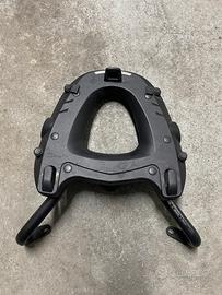 Portapacchi Givi Aprilia Pegaso
