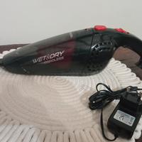 aspirapolvere/aspira briciole 