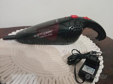 aspirapolvere/aspira briciole 