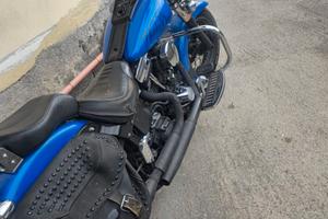 Fat boy 1340