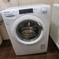 lavatrice candy Smart 