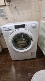 lavatrice candy Smart 