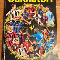 Figurine panini 2024-25