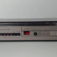 GIRADISCHI TANGENZIALE