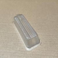 Alfa Romeo Maserati Ferrari lente luce cortesia 