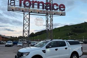 Ford Ranger 3.2 TDCi aut. DC Wildtrak 5pt.