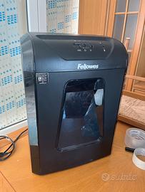 Tritadocumenti Fellowes