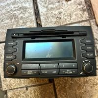 Stereo originale Hyundai ix35