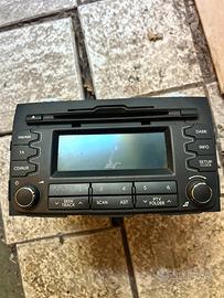 Stereo originale Hyundai ix35