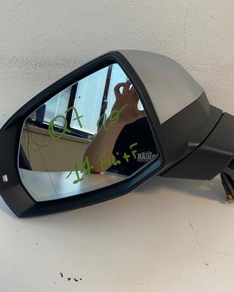 Specchietti laterali Audi Q7 2020