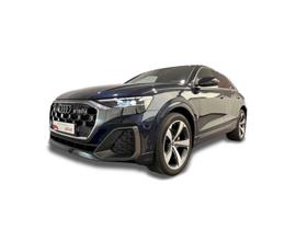 AUDI Q8 Audi SUV 50 TDI quattro MY 24