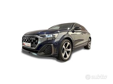 AUDI Q8 Audi SUV 50 TDI quattro MY 24