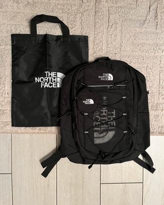 The North Face Zaino - Nero