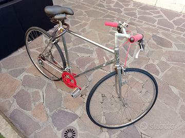 bici da corsa