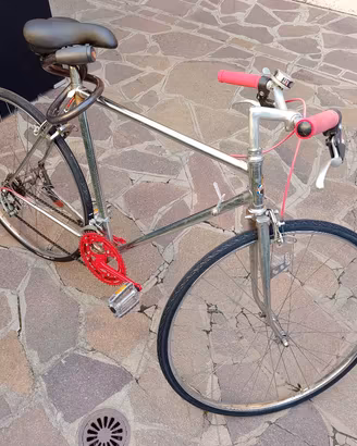 bici da corsa