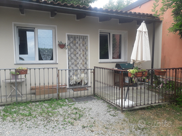 Zubiena provincia di Biella