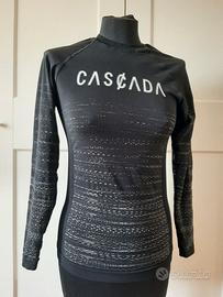 Cascada Performance Base Layer (taglia S/M)