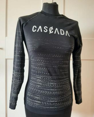 Cascada Performance Base Layer (taglia S/M)