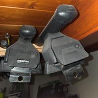 Barre portapacchi Golf 4