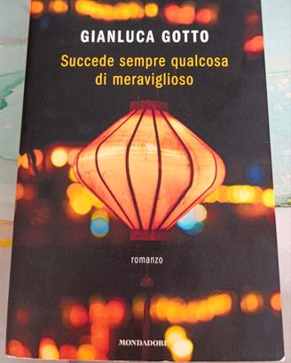 Succede sempre qualcosa di meraviglioso