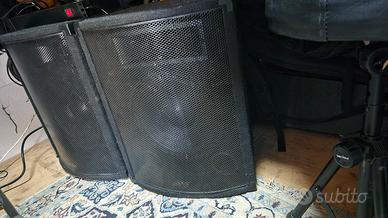 Casse amplificate XXL Inside