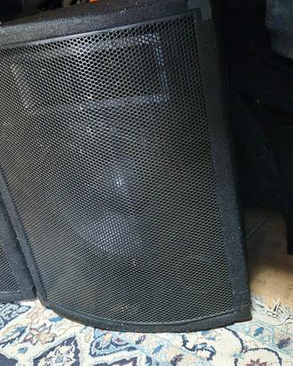 Casse amplificate XXL Inside