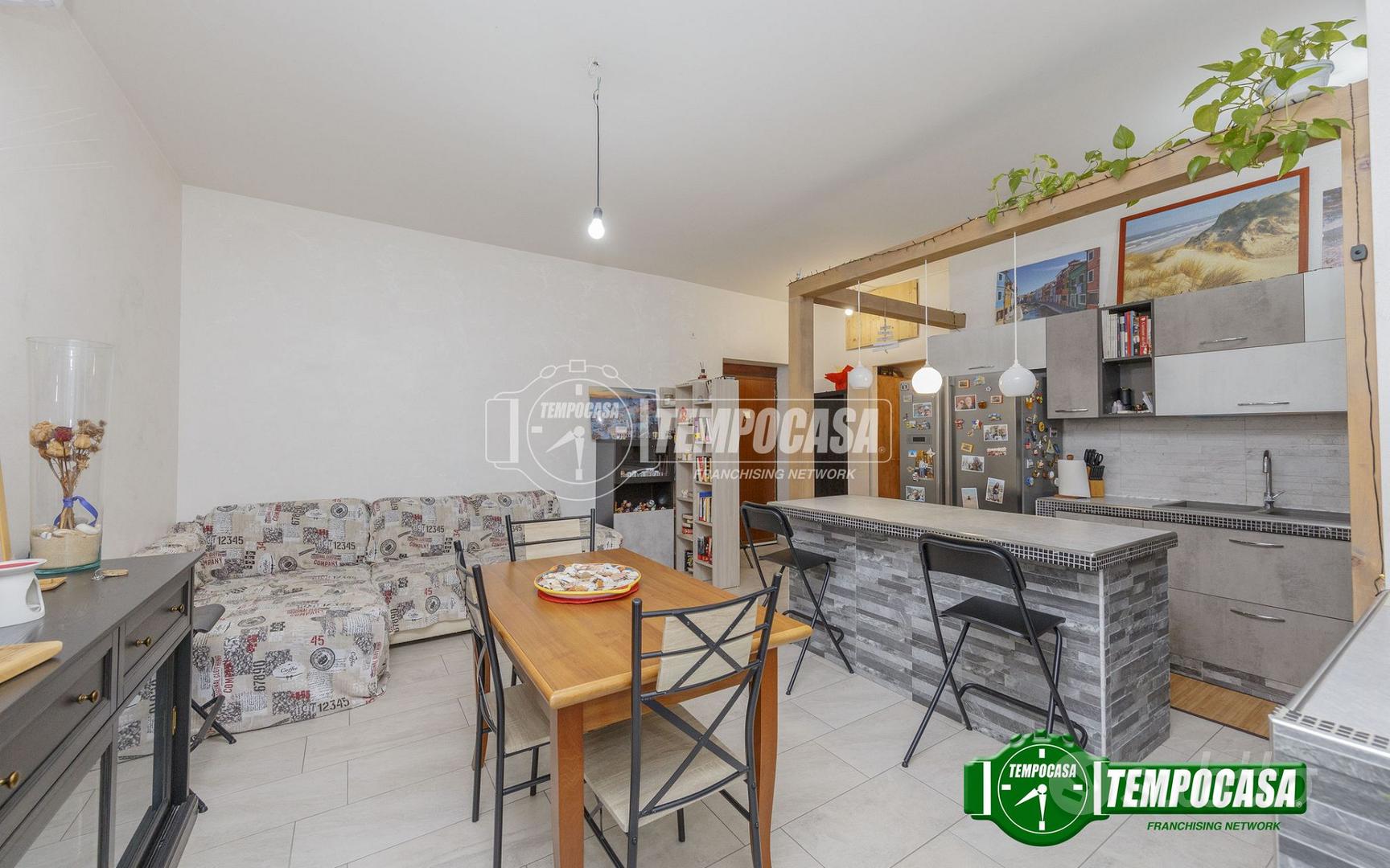 Appartamento – MI - Vista 2