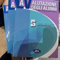 Libri scolastici per docenti