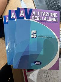Libri scolastici per docenti
