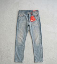Jeans Diesel 1995 D-Sark Bicolore Nuovi W29