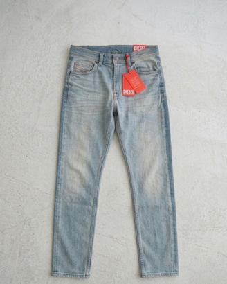 Jeans Diesel 1995 D-Sark Bicolore Nuovi W29