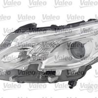 Faro Peugeot 2008 da 2013 in poi