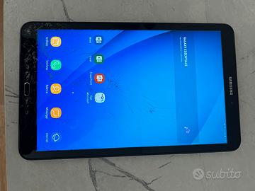 2 tablet Samsung tab A2016 4g+ Samsung tab 4 4g