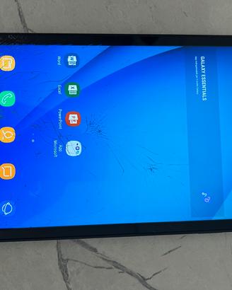 2 tablet Samsung tab A2016 4g+ Samsung tab 4 4g