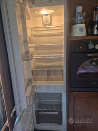 frigorifero incasso 