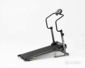 TAPIS ROULANT EVERFIT TFK-100 MAG