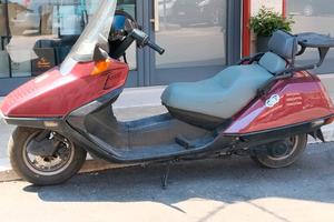 Honda spazio 