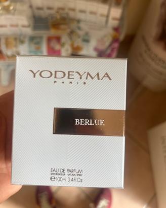 Profumi