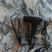 accessori per capelli  Remington