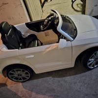 macchina elettrica bambini 