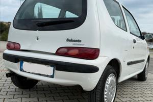Fiat 600 1.1 benzina 130milakm Neopatentati