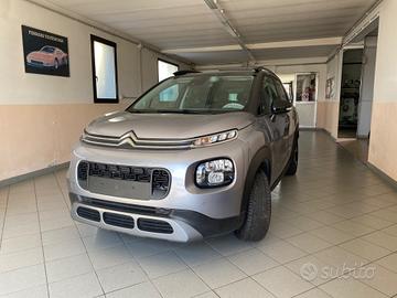 Citroen C3 Aircross PureTech 110 S&S Shine - Unico